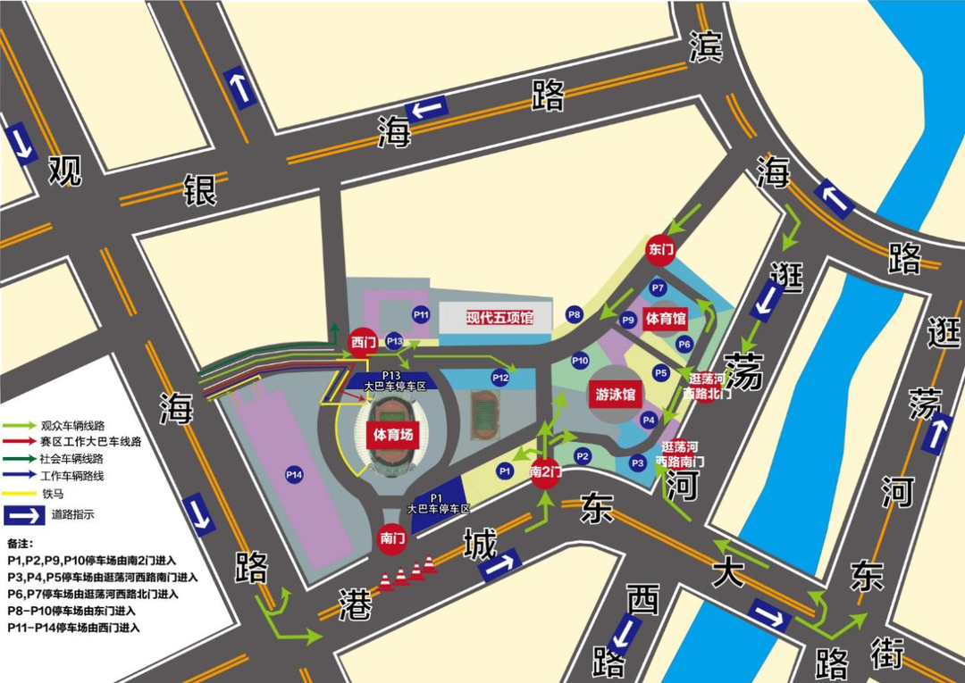 站点, MNktJ 站点, MNktJ