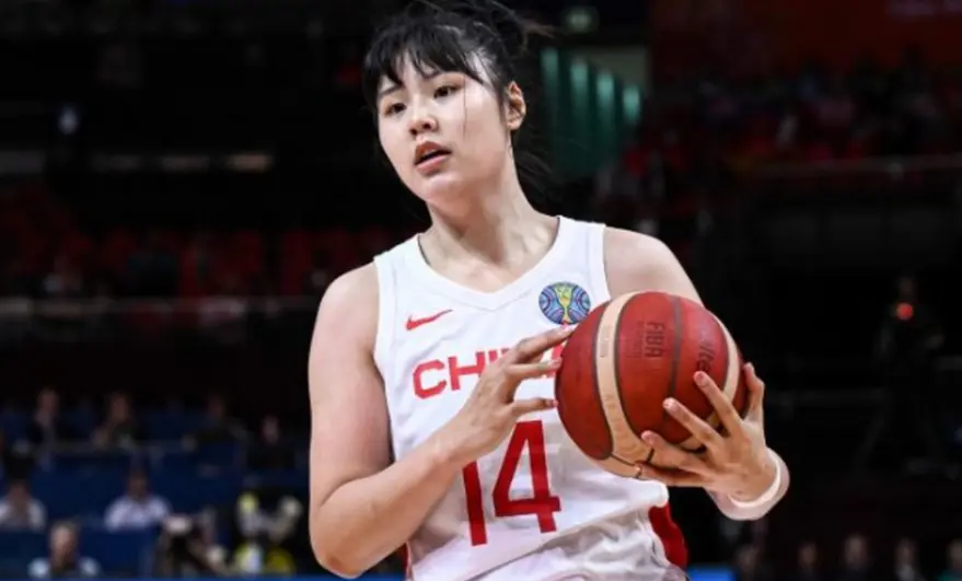 女篮第一中 女篮第一中