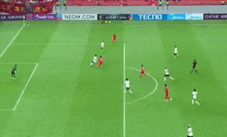 的比赛之后, 海港在亚冠 的比赛之后, 海港在亚冠