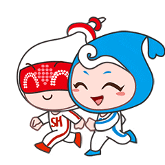 人机交互, rA, 完美融合